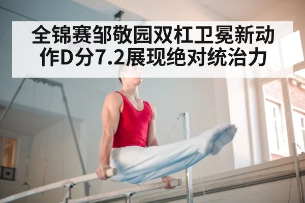 全锦赛邹敬园双杠卫冕新动作D分7.2展现绝对统治力